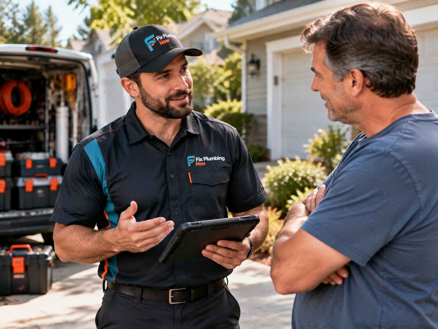 Clogged Drain Service Barker, NY FAQs